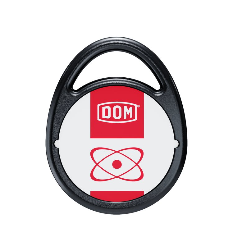 DOM Transponder HITAG S 125 kHz