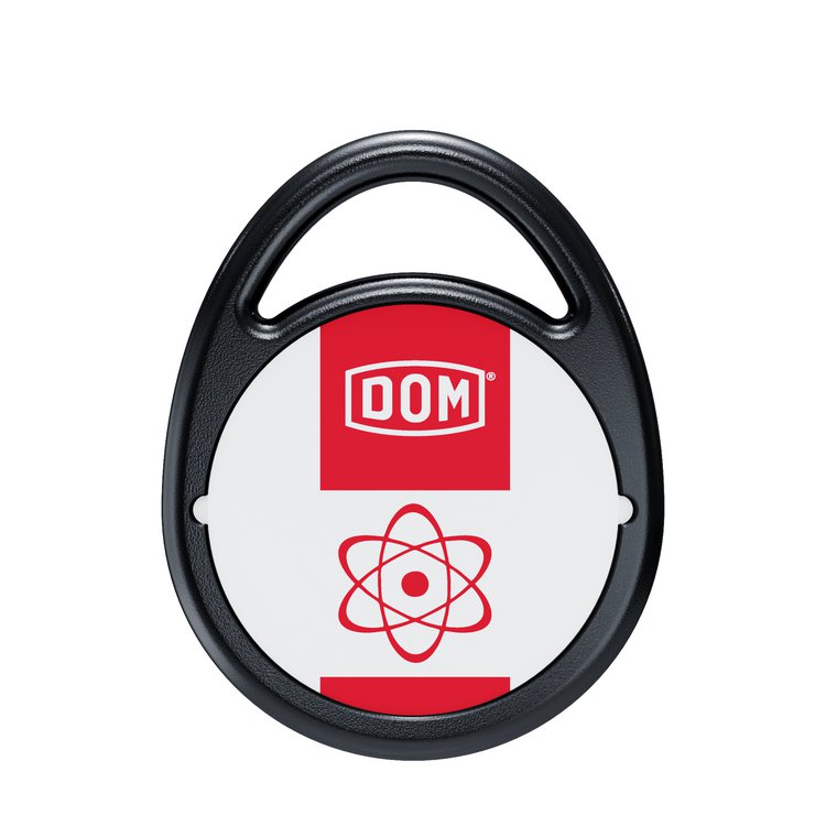 DOM Transponder / Identmedium Mifare 13,56 MHz