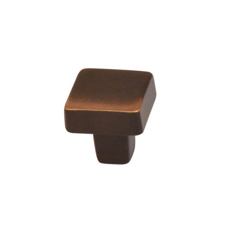 Möbelknopf PoQu-33 Bronze dunkel (DB/CB/AZ) (Rückg