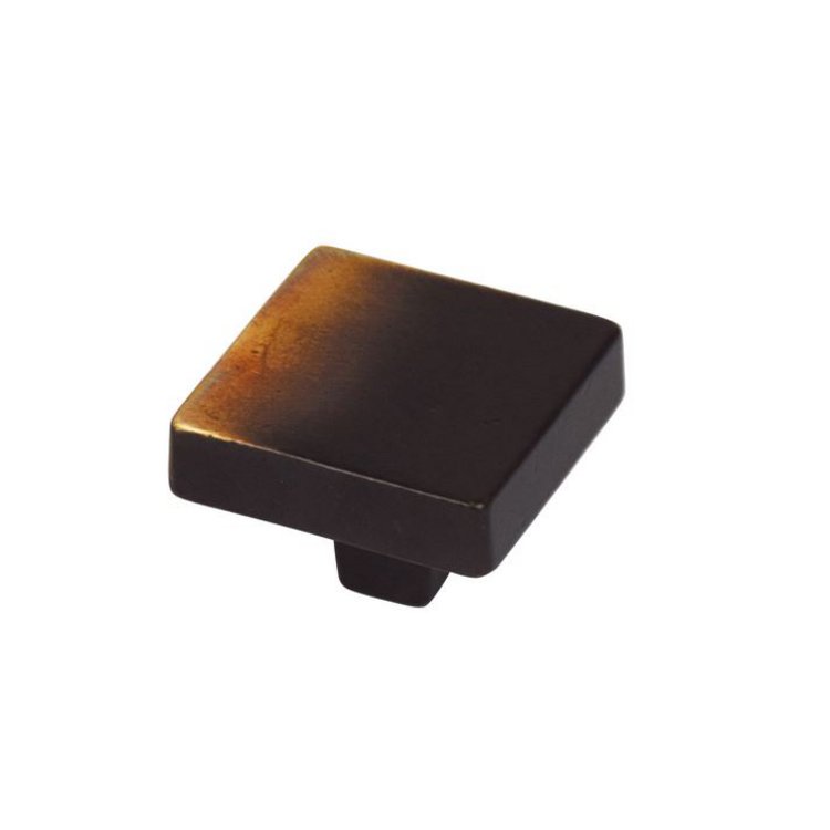 Möbelknopf POQU-45 Bronze dunkel (DB/CB/AZ) (Rückg
