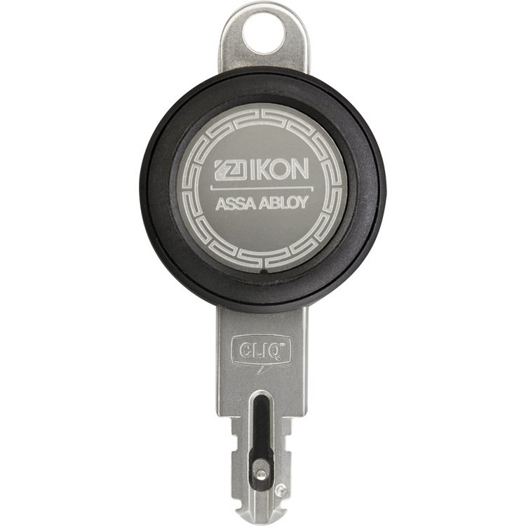 CLIQ Go E3 Schlüssel 