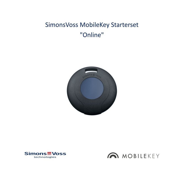MobileKey Starterkit Online