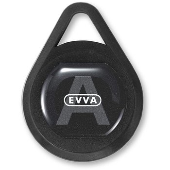 EVVA AirKey Transponder / Identmedium schwarz