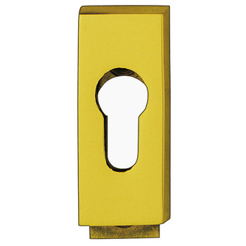 SH-Schlüsselschild Schieberosette PZ 
